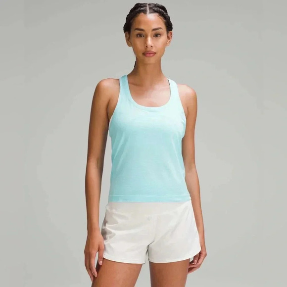 Lululemon Swiftly Tech Racerback Tank Top 2.0 *Race Length - Picture 1 of 5